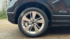 Audi Q2 30 TFSI S Line 5dr Petrol Estate